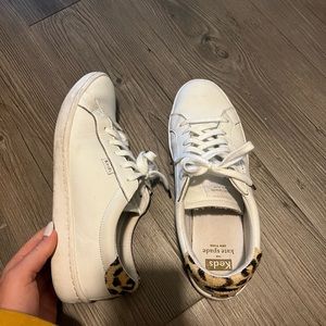 Kate spade keds
